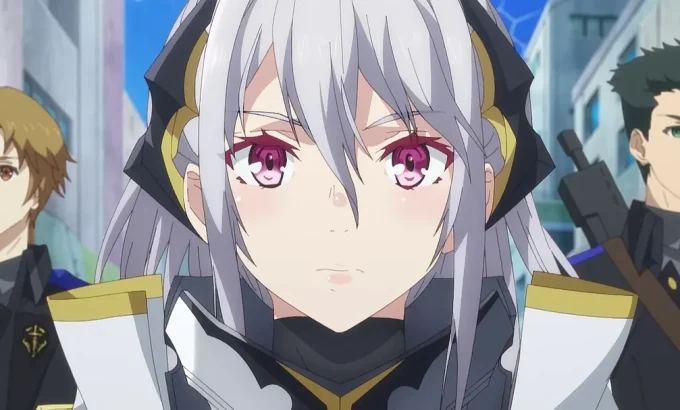 为何我的世界被遗忘了？ なぜ僕の世界を誰も覚えていないのか?