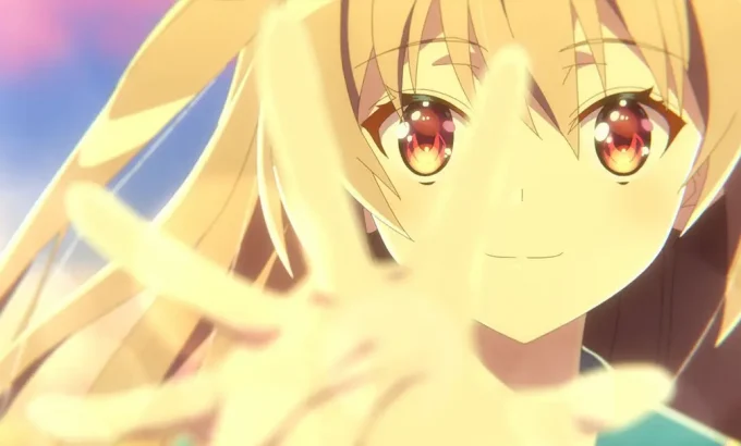 亚托莉 -我挚爱的时光- ATRI -My Dear Moments-