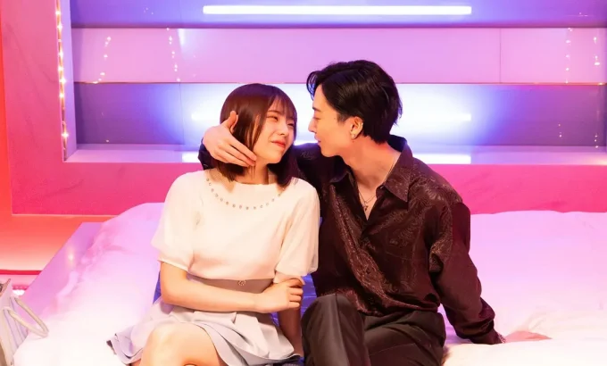 传说头目 翔 伝説の頭 翔