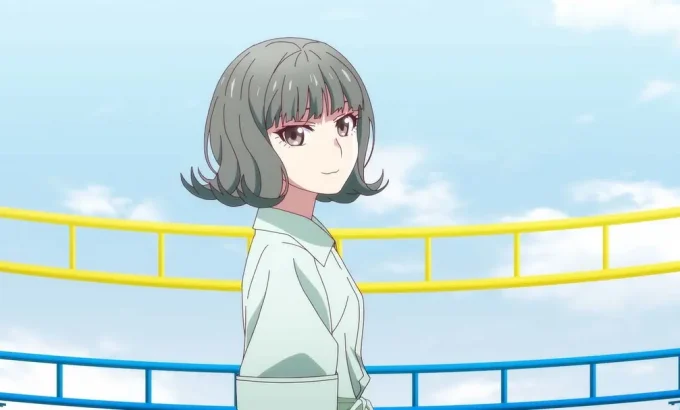 物语系列 外传季&怪物季 〈物語〉シリーズ オフ＆モンスターシーズン