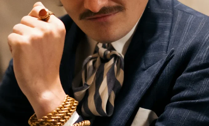 五伙伴历险记 The Famous Five