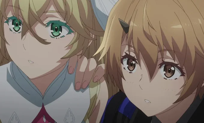 为何我的世界被遗忘了？ なぜ僕の世界を誰も覚えていないのか?