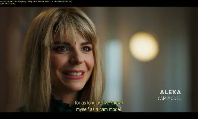 欲望快键键 Ctrl+Alt+Desire