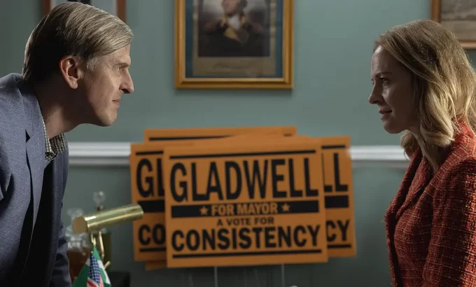 选举日 Founders Day