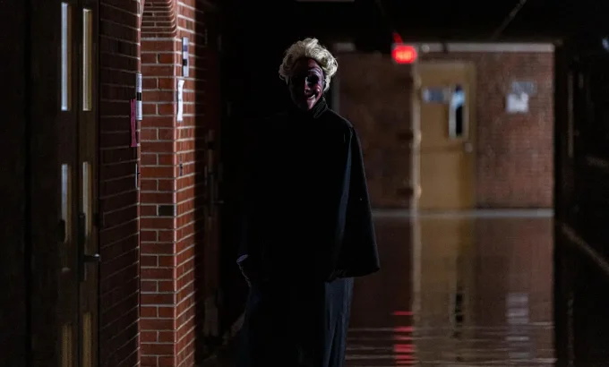 选举日 Founders Day