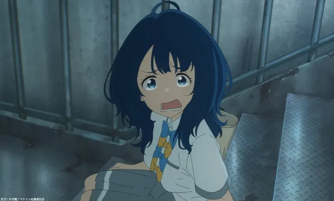 败北女角太多了！ 負けヒロインが多すぎる！