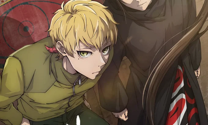 神之塔 第二季 神之塔 -Tower of God- 2nd Season