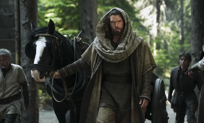 维京传奇：英灵神殿 第三季 Vikings: Valhalla Season 3