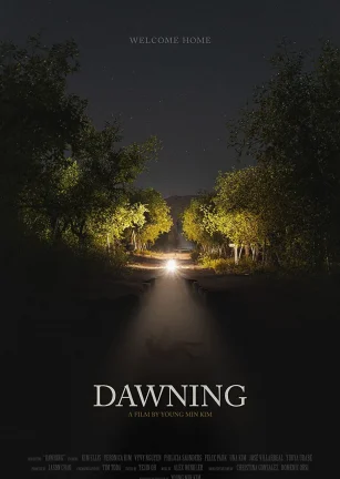 黎明将逝 Dawning