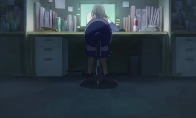 魔导具师妲莉亚不向人低头 魔導具師ダリヤはうつむかない