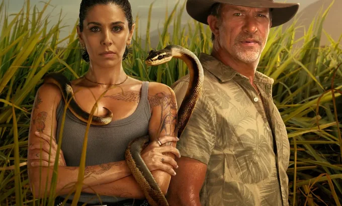 热带情绪 第二季 Troppo Season 2