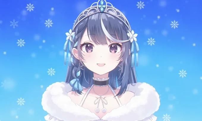 身为VTuber的我因为忘记关台而成了传说 VTuberなんだが配信切り忘れたら伝説になってた