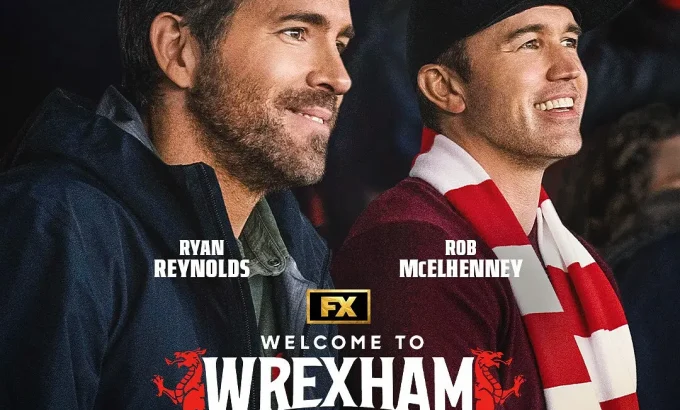 欢迎来到雷克瑟姆 第三季 Welcome to Wrexham Season 3