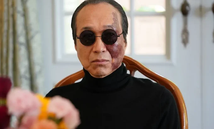 如积雪般的永寂 降り積もれ孤独な死よ