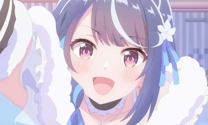 身为VTuber的我因为忘记关台而成了传说 VTuberなんだが配信切り忘れたら伝説になってた