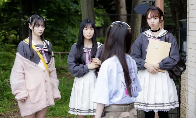 星灵感应 星屑テレパス