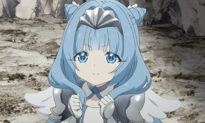 从路人角色开始的探索英雄谭 モブから始まる探索英雄譚