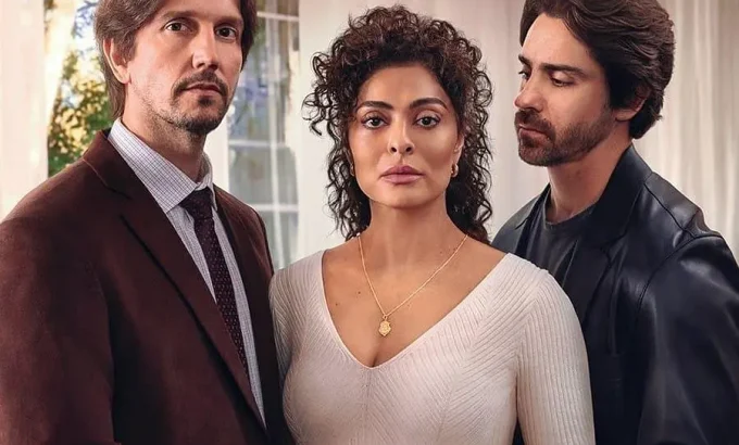 绝望的谎言 Pedaço de Mim