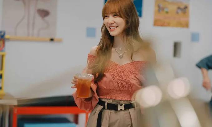 彩香最爱弘子前辈 彩香ちゃんは弘子先輩に恋してる