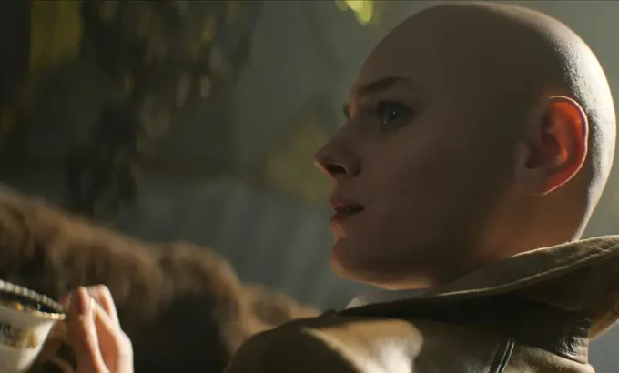 死侍与金刚狼 Deadpool & Wolverine