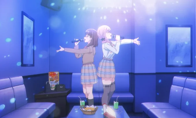 恋爱无法用双子除尽 恋は双子で割り切れない