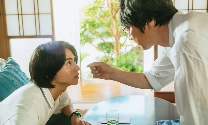 三矢老师的计划式投喂。 三ツ矢先生の計画的な餌付け。