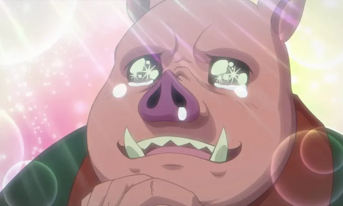 魔王军最强的魔术师是人类 魔王軍最強の魔術師は人間だった