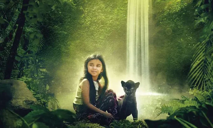 最后的美洲豹 Le Dernier Jaguar