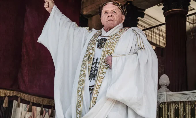 将死之人 Those About To Die