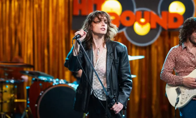 美丽的叛逆 Sei nell'anima