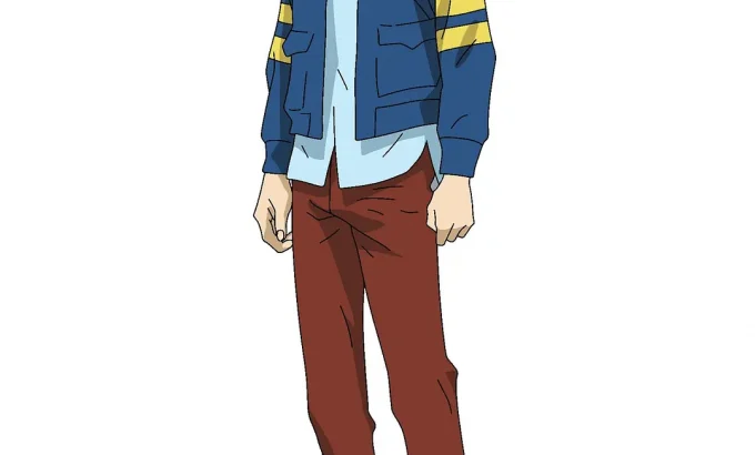 古连泰沙U グレンダイザーU