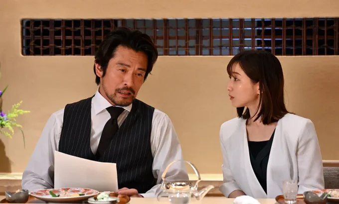 黑色止血钳2 ブラックペアン シーズン２