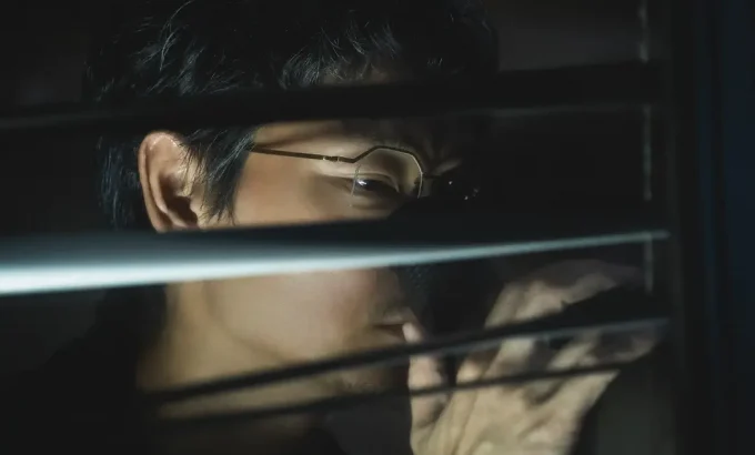 地面师 地面師たち