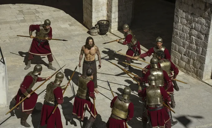 维京传奇：英灵神殿 第三季 Vikings: Valhalla Season 3