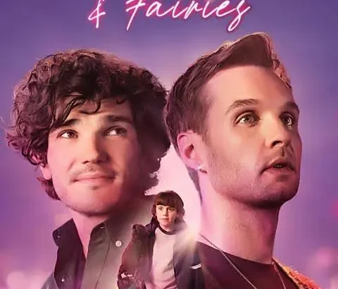 迷失的男孩和皇后 Lost Boys and Fairies