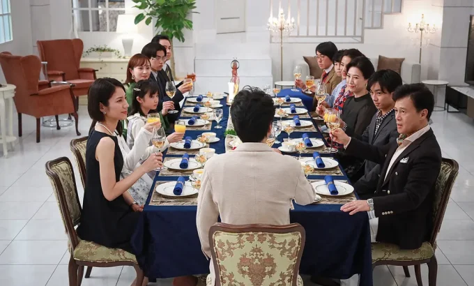 天空之城 スカイキャッスル