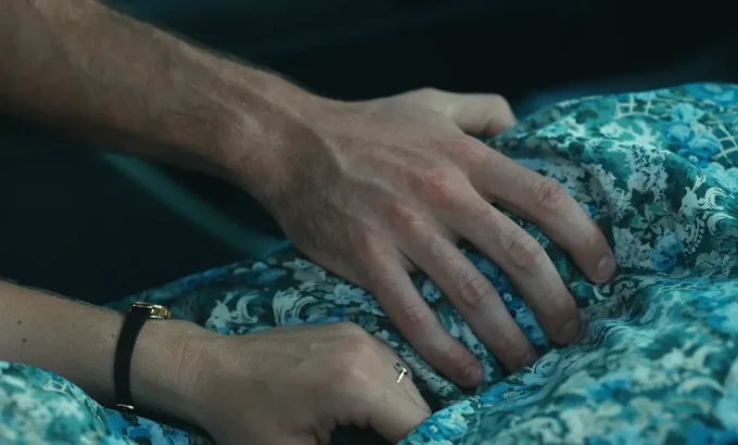 椋鸟女孩 The Starling Girl