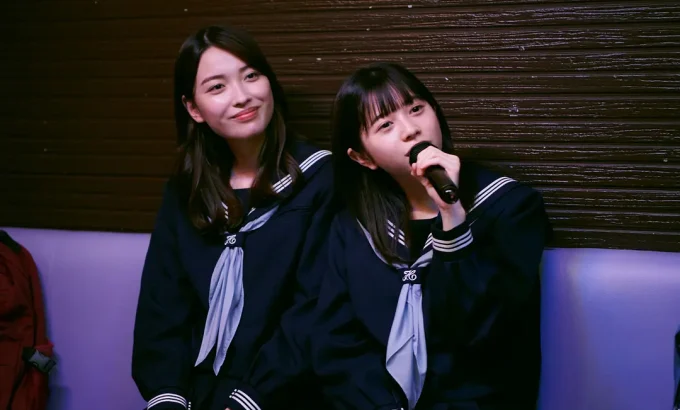 那孩子的孩子 あの子の子ども