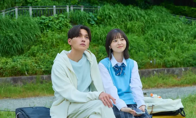 阿南是小情人！？ 南くんが恋人！？