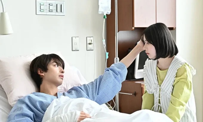 小早，我啊。 さっちゃん、僕は。