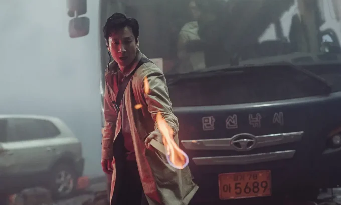 寂静 탈출: 프로젝트 사일런스