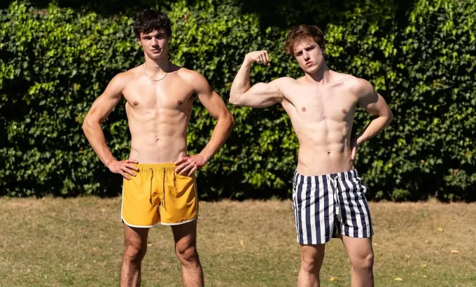 名校风暴 第八季 Élite Season 8