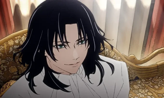 德里科的托儿所 デリコズ・ナーサリー