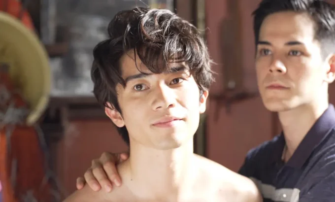 老水仙 老ナルキソス