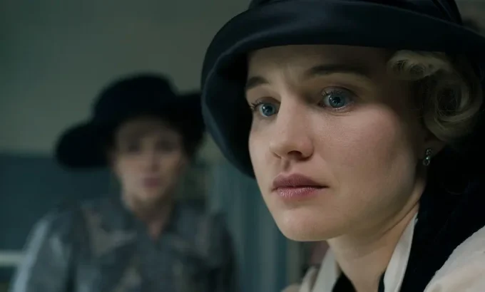 维也纳血案 第四季 Vienna Blood Season 4