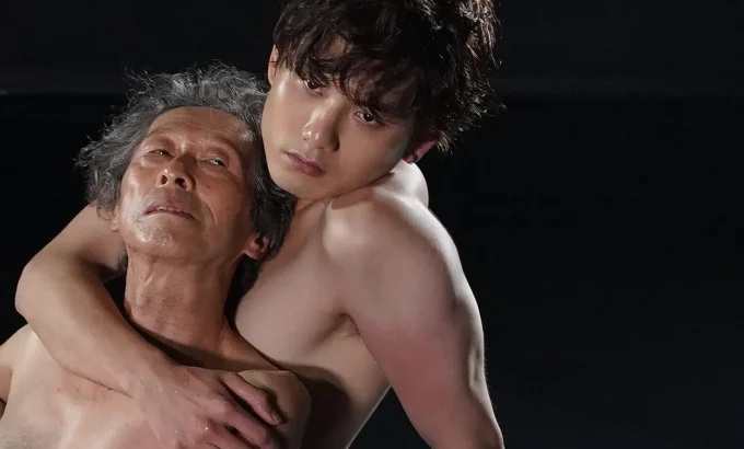 老水仙 老ナルキソス