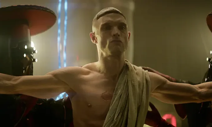 月球叛军2：烙印之人导演剪辑版 Rebel Moon — Part Two: The Scargiver