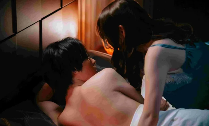 完美妻子的完美复仇计划 完璧ワイフによる完璧な復讐計画