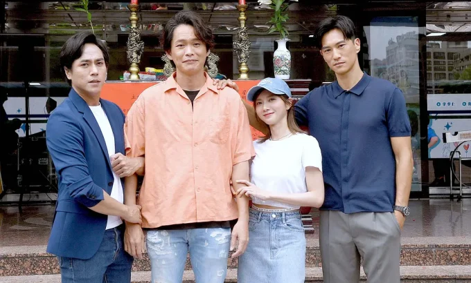 无罪推定 無罪推定