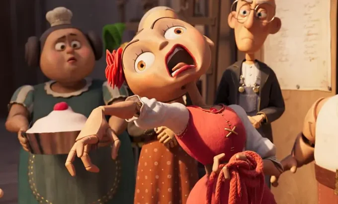 纽约侠客行 The Inseparables